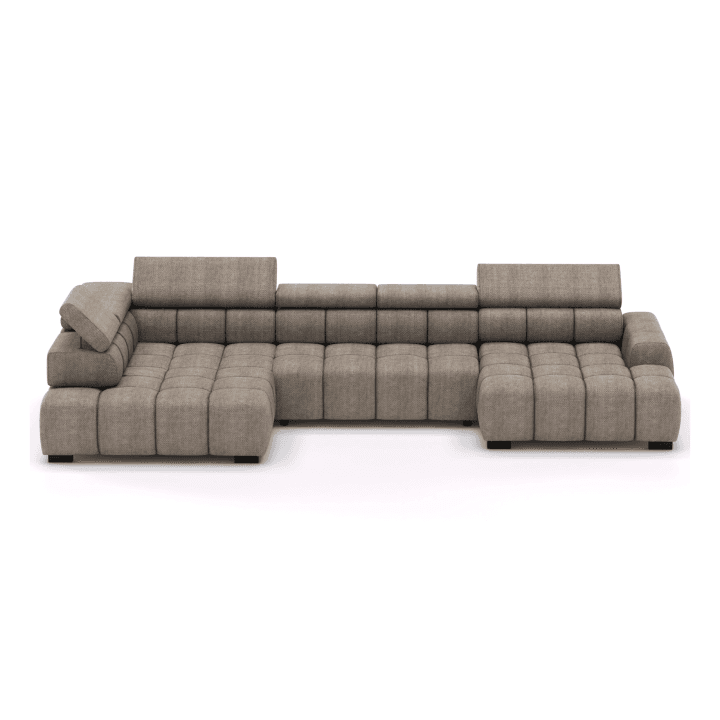 Narożnik elektryczny Bull XL