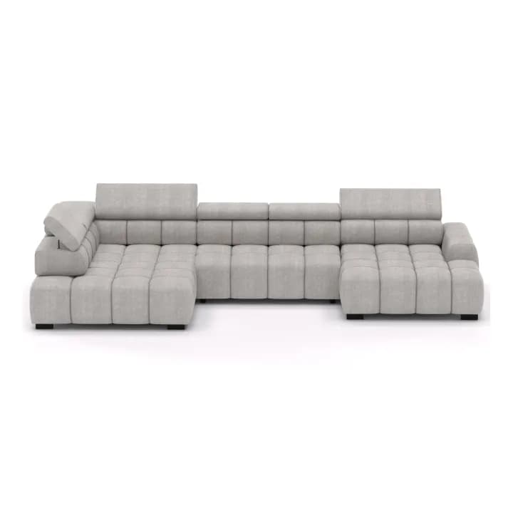 Elektryczny Narożnik Bull XL WERSAL