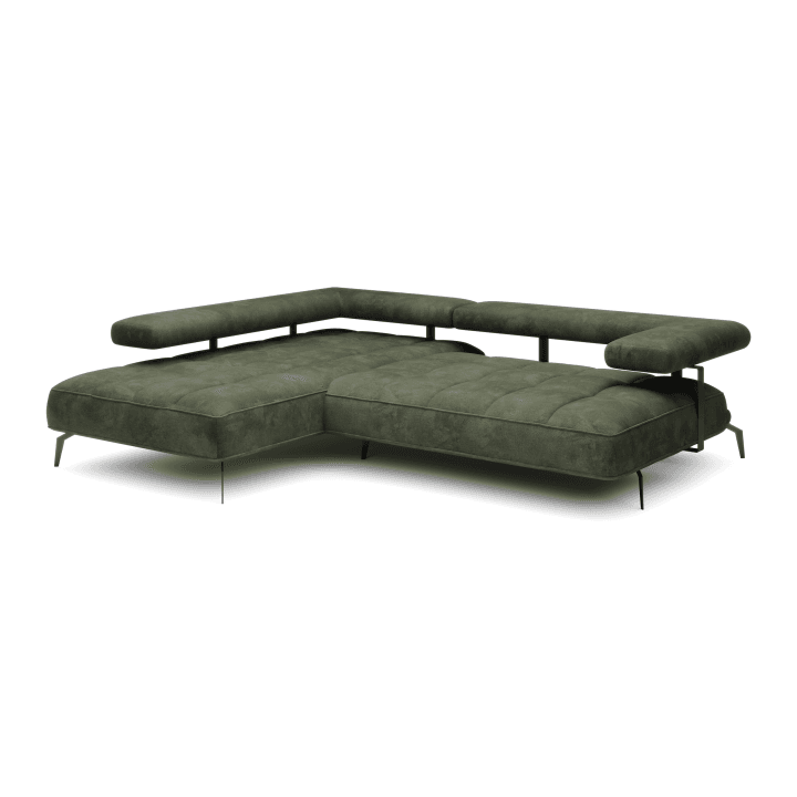 Narożnik elektryczny Montella L - zdjęcie 2