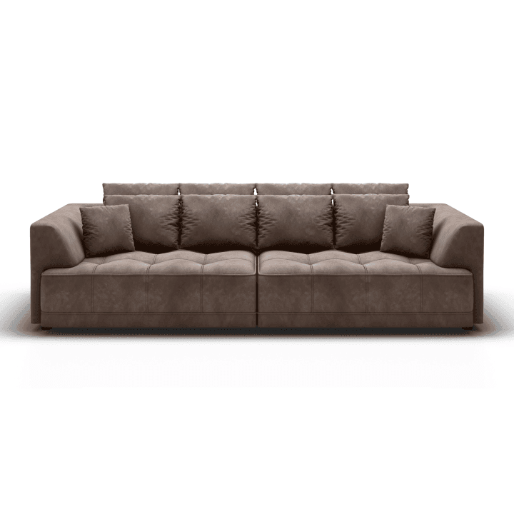Sofa Tiga Bigsofa WERSAL