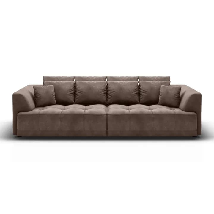 Sofa Tiga Bigsofa WERSAL