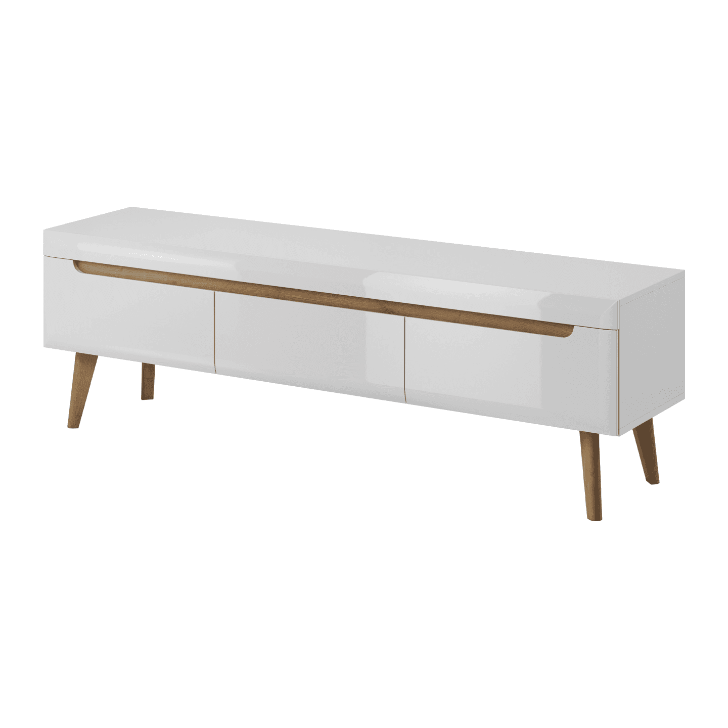 Szafka RTV Solis 160 cm