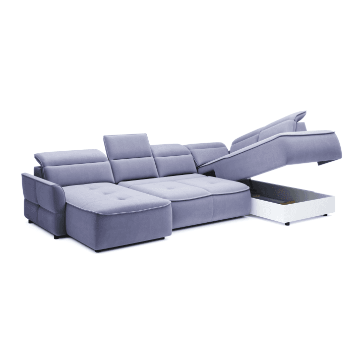 Narożnik elektryczny Murillo XL - zdjęcie 2