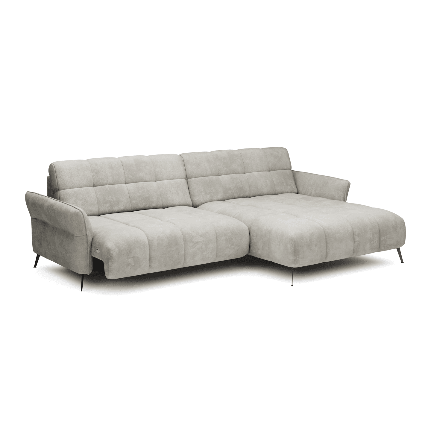 Narożnik elektryczny Mystic