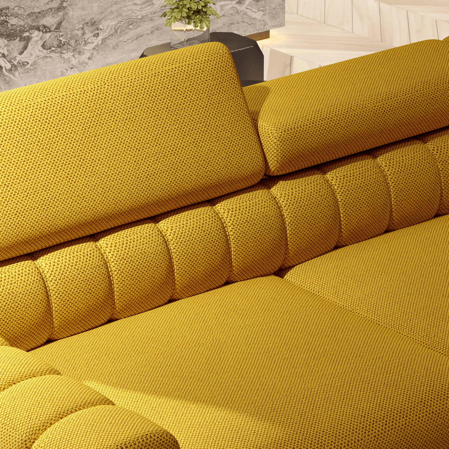 Narożnik Navas mini