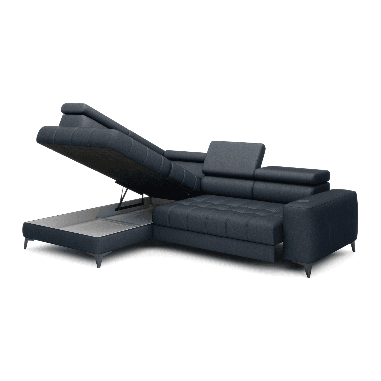 Narożnik elektryczny Baggio WERSAL