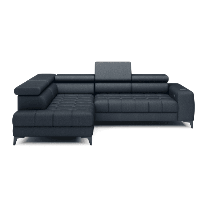 Narożnik elektryczny Baggio WERSAL - zdjęcie 2