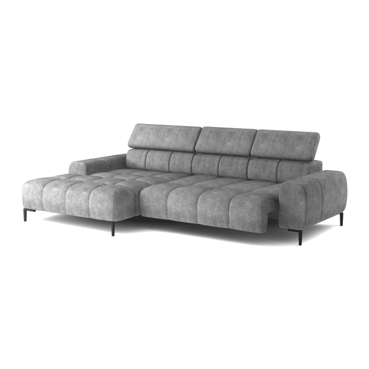 Narożnik elektryczny Plaza mini