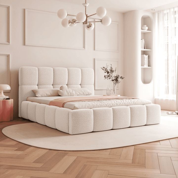 Łóżko Melia - zdjęcie 2