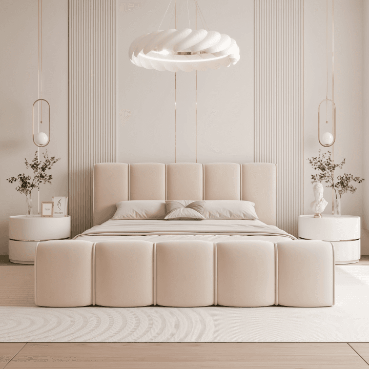 Łóżko Teddy 2 - zdjęcie 2