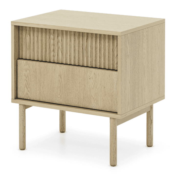 Stolik nocny Nala 54 cm Dąb cremona