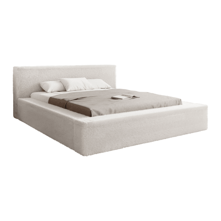 Łóżko Tapicerowane Amarone