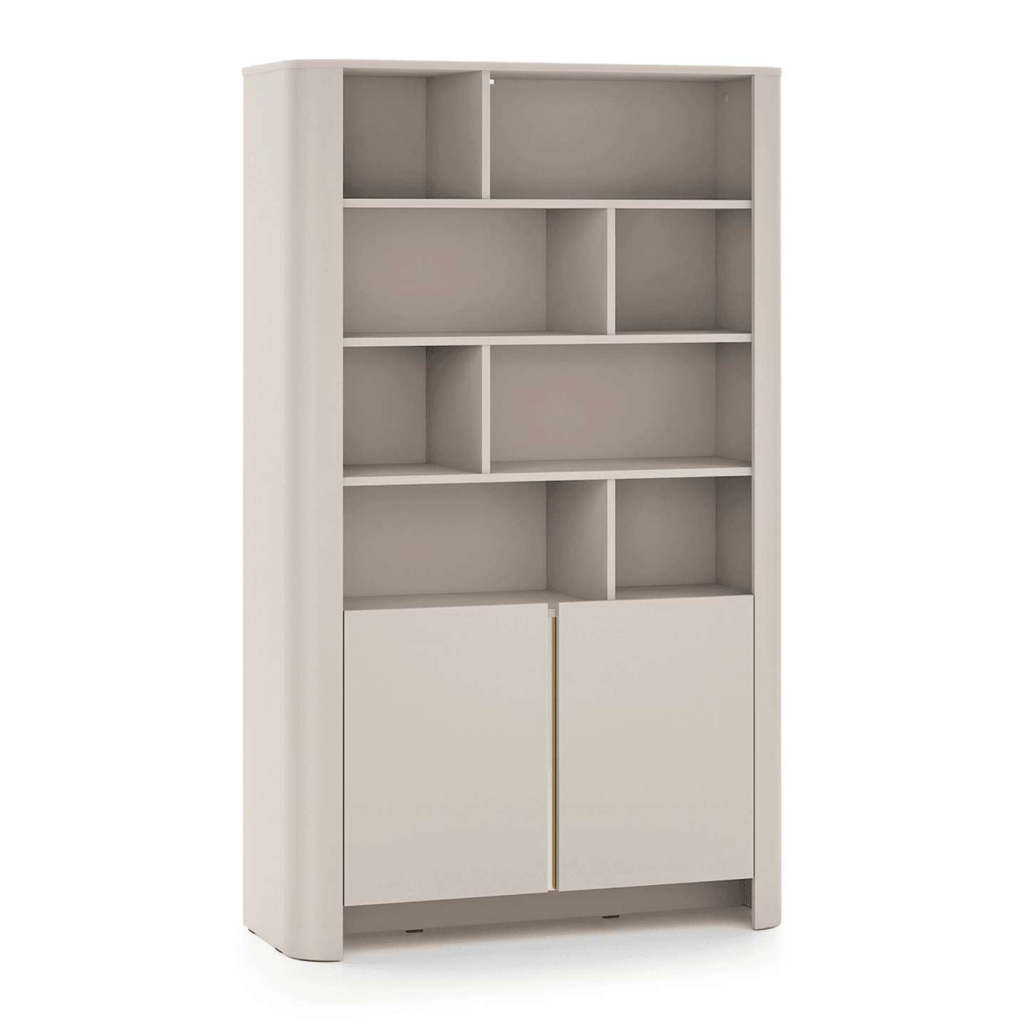 Regał Noya 103 cm kaszmir