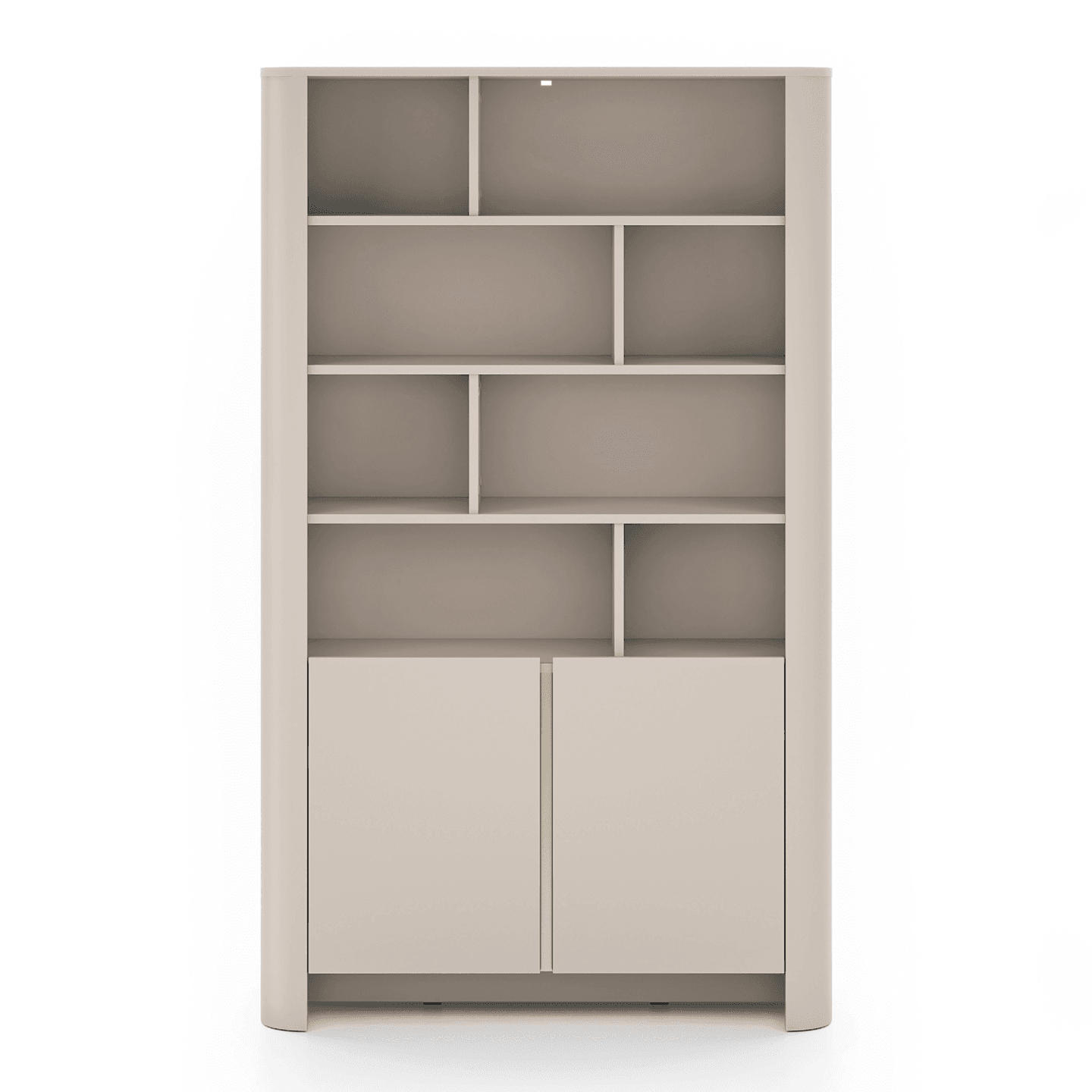 Regał Noya 103 cm kaszmir