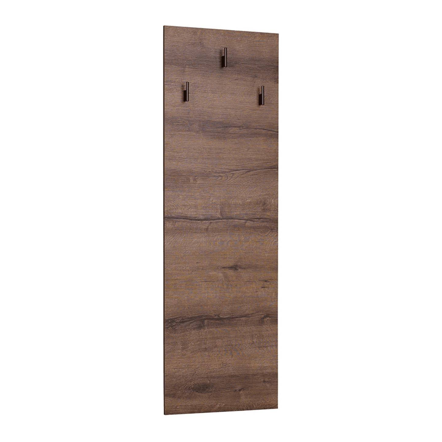 Wieszak wiszący do garderoby Woody Dąb Monastery