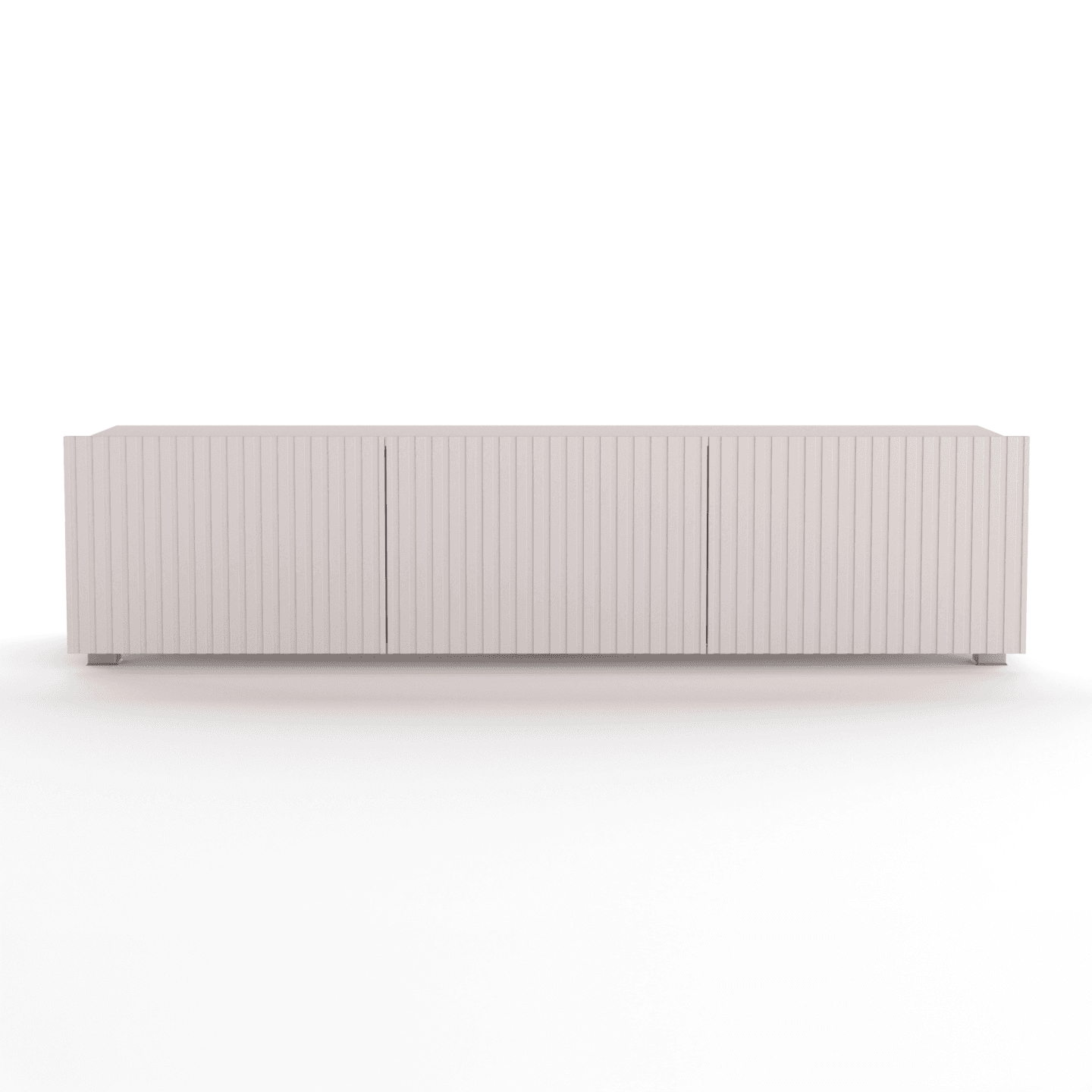 Szafka RTV Lio 150 cm Kaszmir