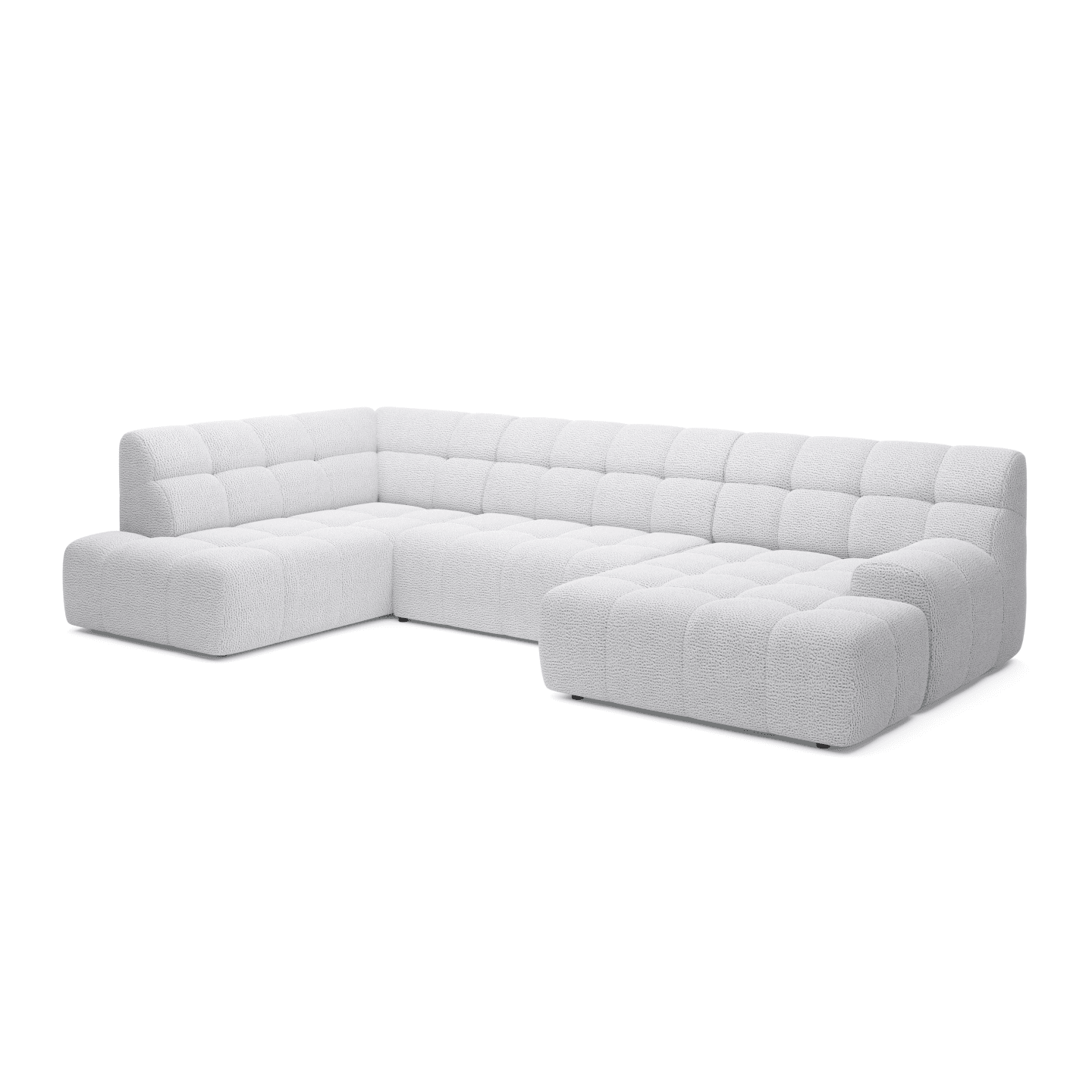 Narożnik elektryczny Cocoon XL