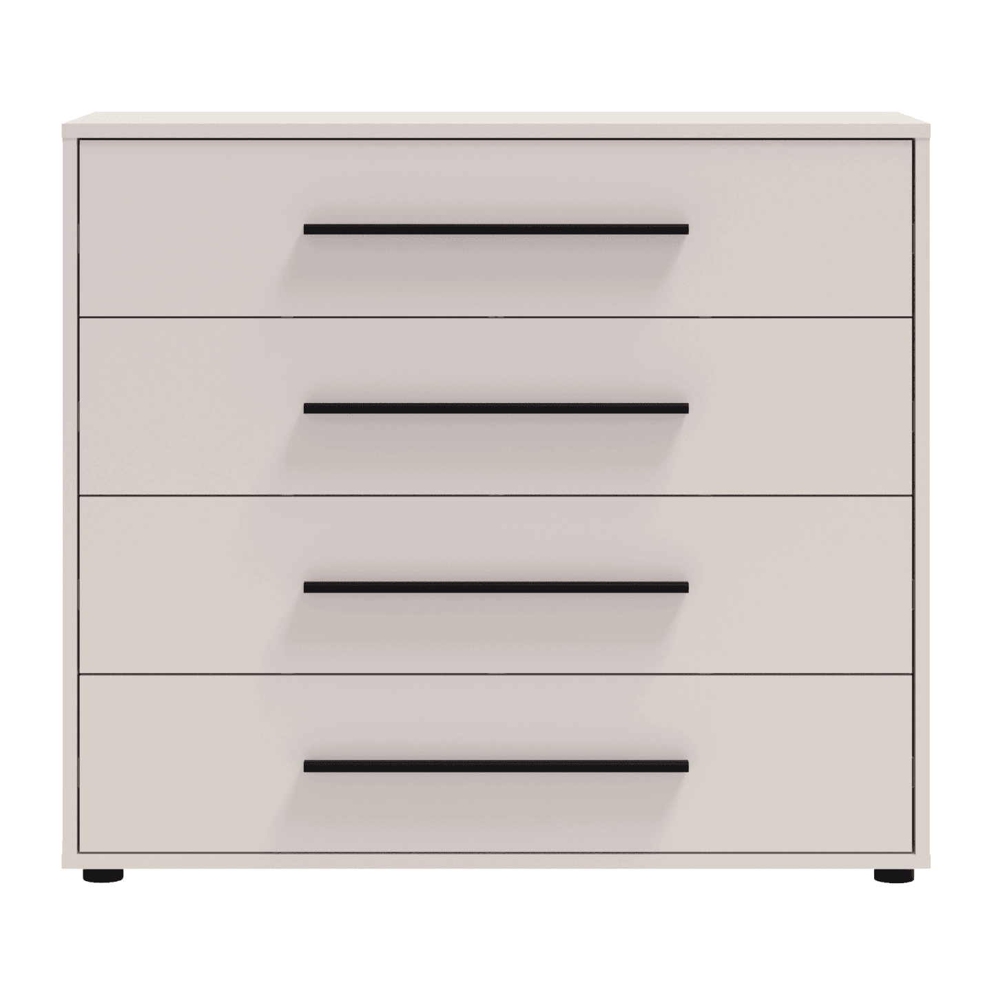 Komoda Ones 99 cm Kaszmir - zdjęcie 2