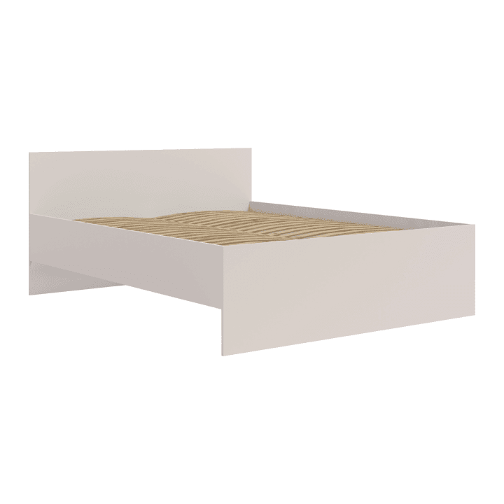 Łóżko Ones 160x200 cm Kaszmir