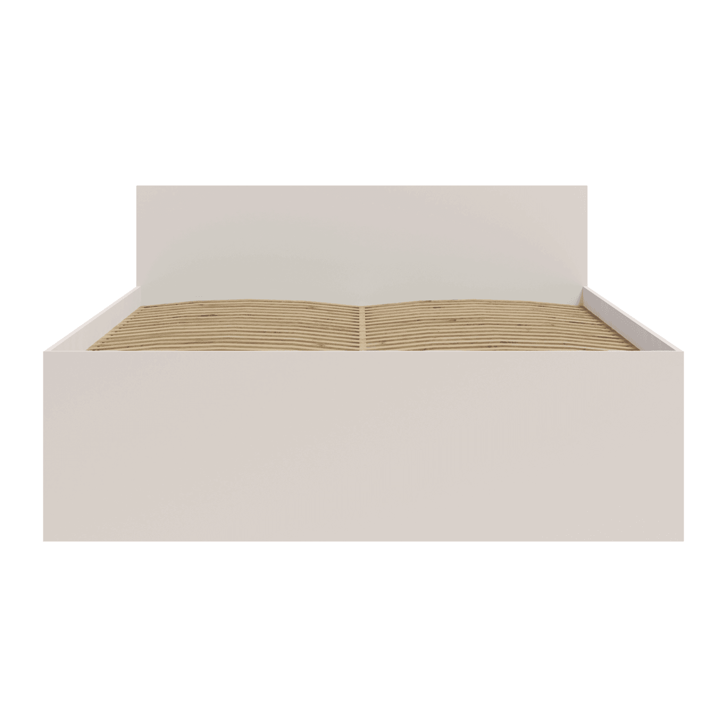 Łóżko Ones 160x200 cm Kaszmir