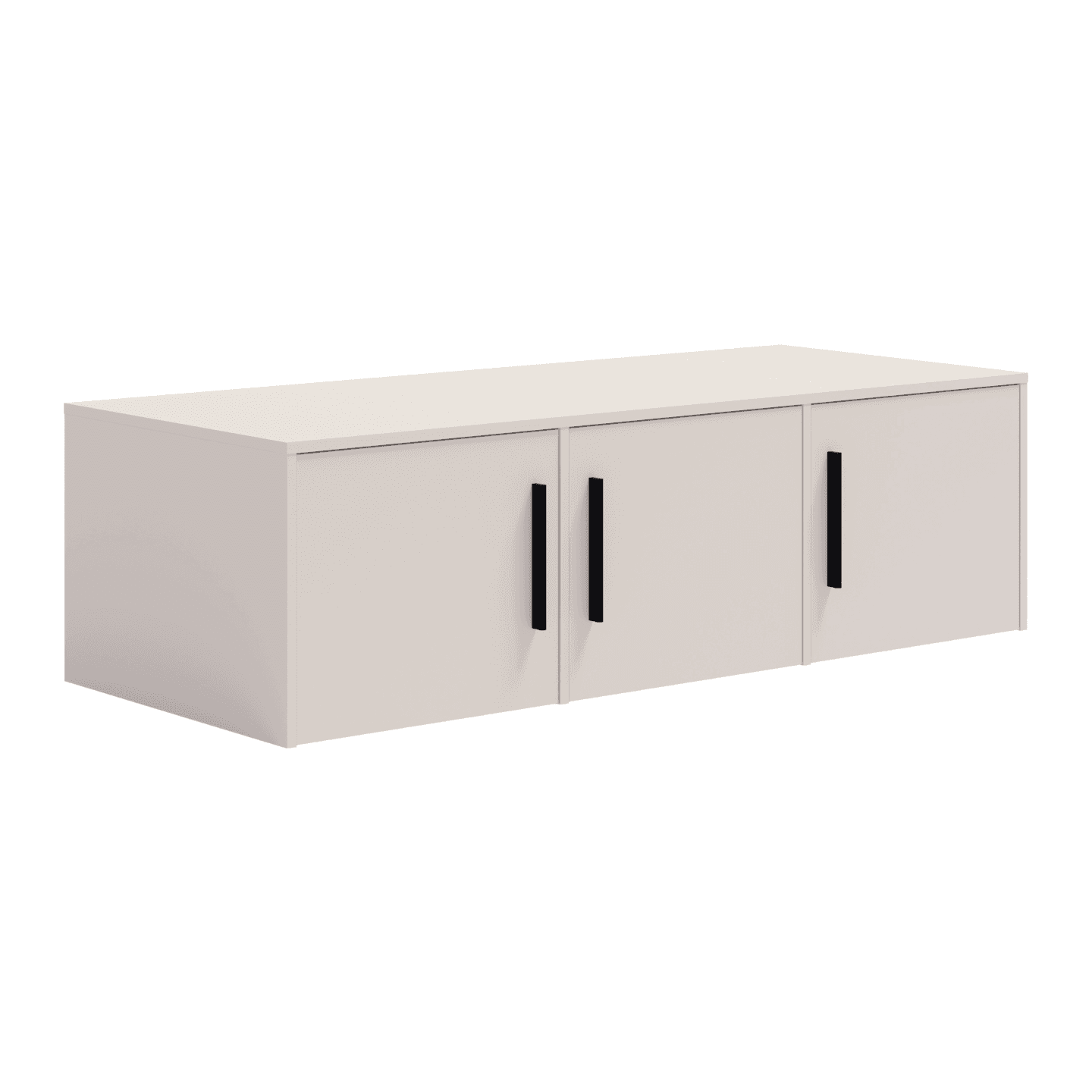 Nadstawka na szafę Ones 150 cm Kaszmir