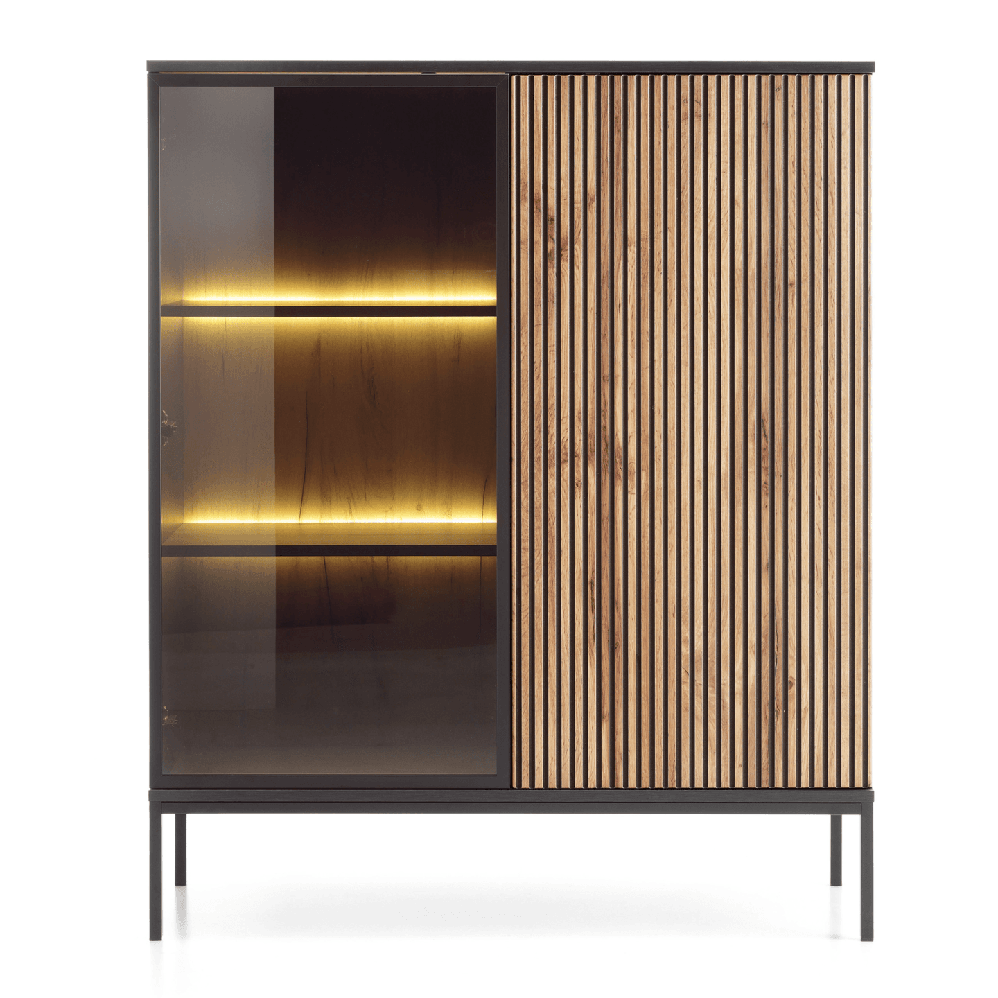 Witryna Royal 104 cm