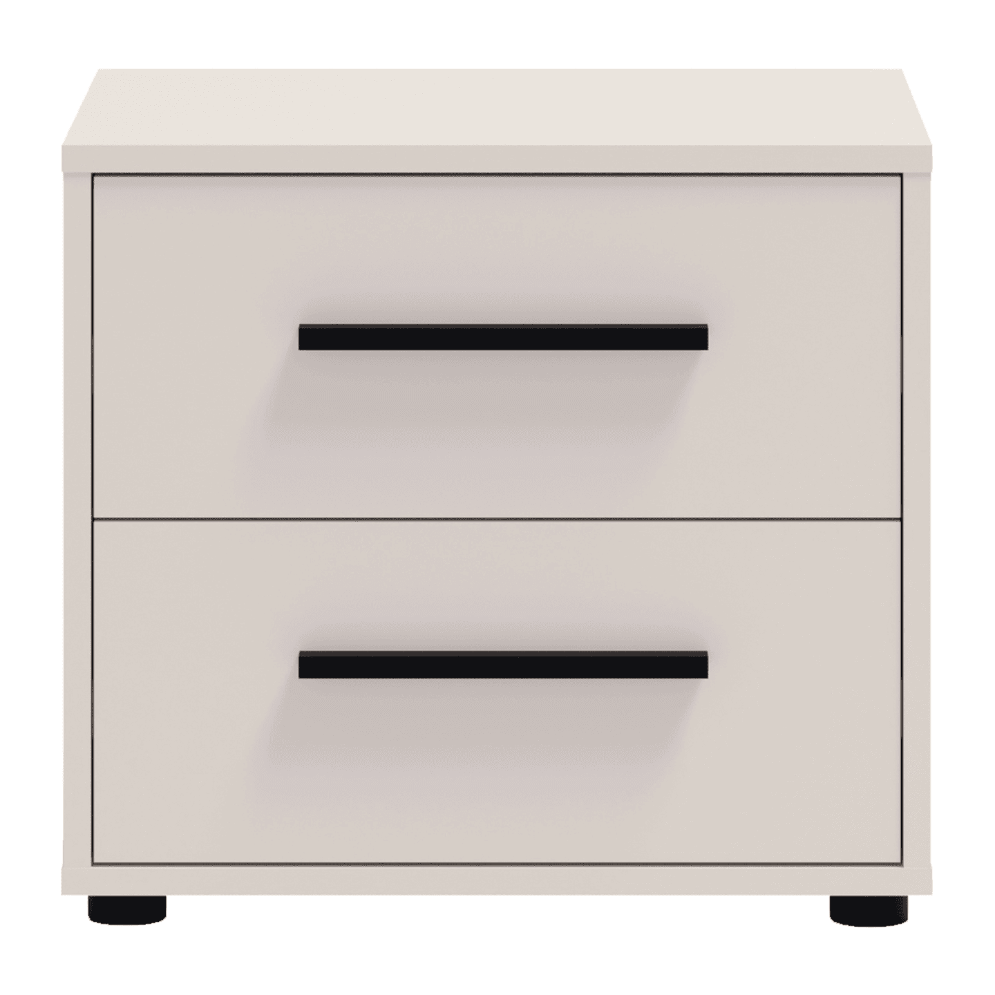 Stolik nocny Ones 52 cm Kaszmir