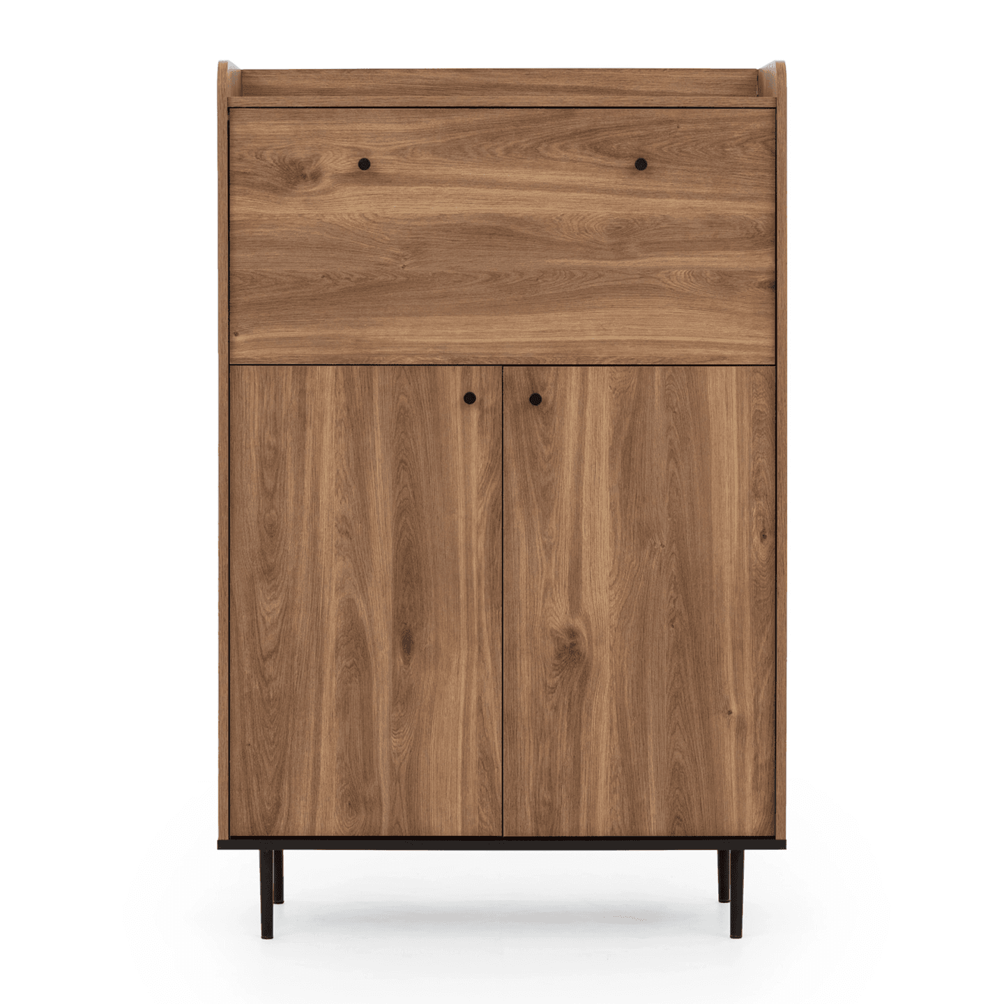 Komoda/Barek Rino 90 cm Brandy Castello