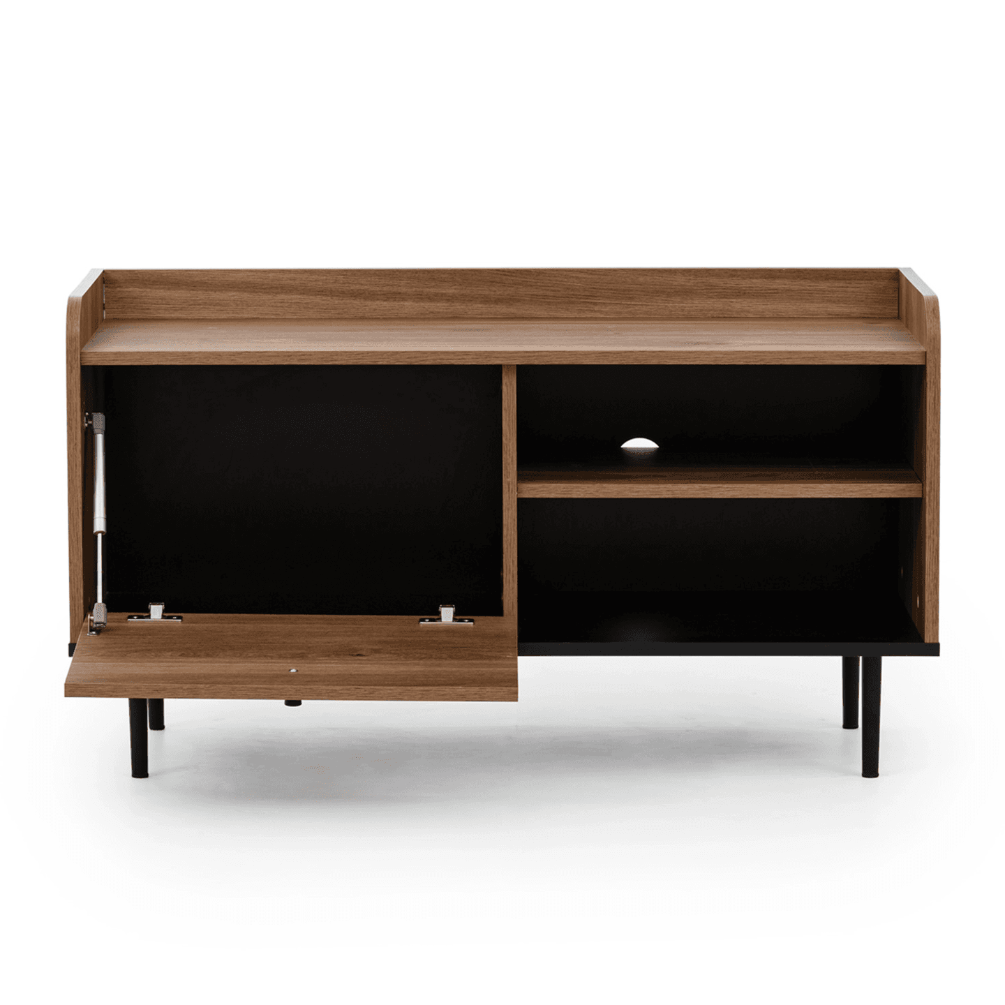 Szafka RTV Rino 100 cm Brandy Castello