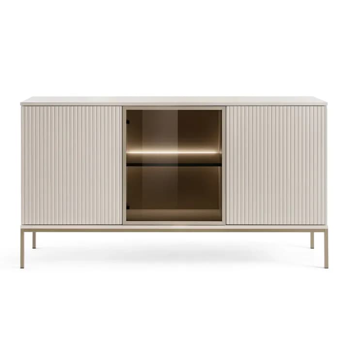 Komoda Royal 154 cm kaszmir