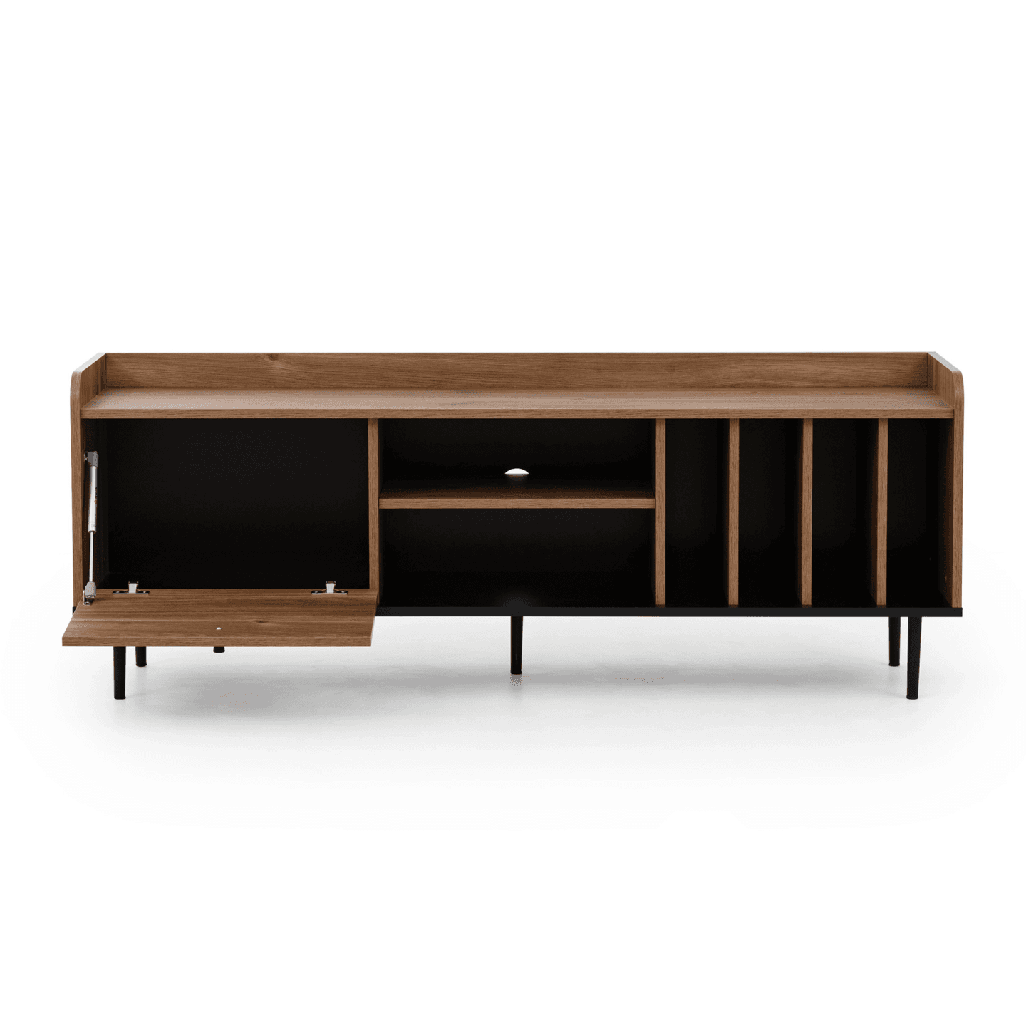 Szafka RTV Rino 150 cm Brandy Castello