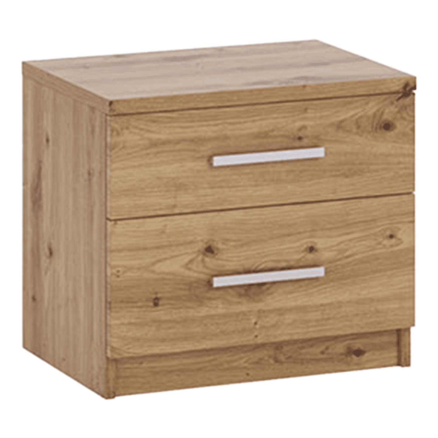 Stolik nocny Neve 120 cm Dąb Artisan