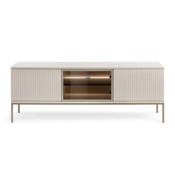 Szafka RTV Royal 154 cm Kaszmir