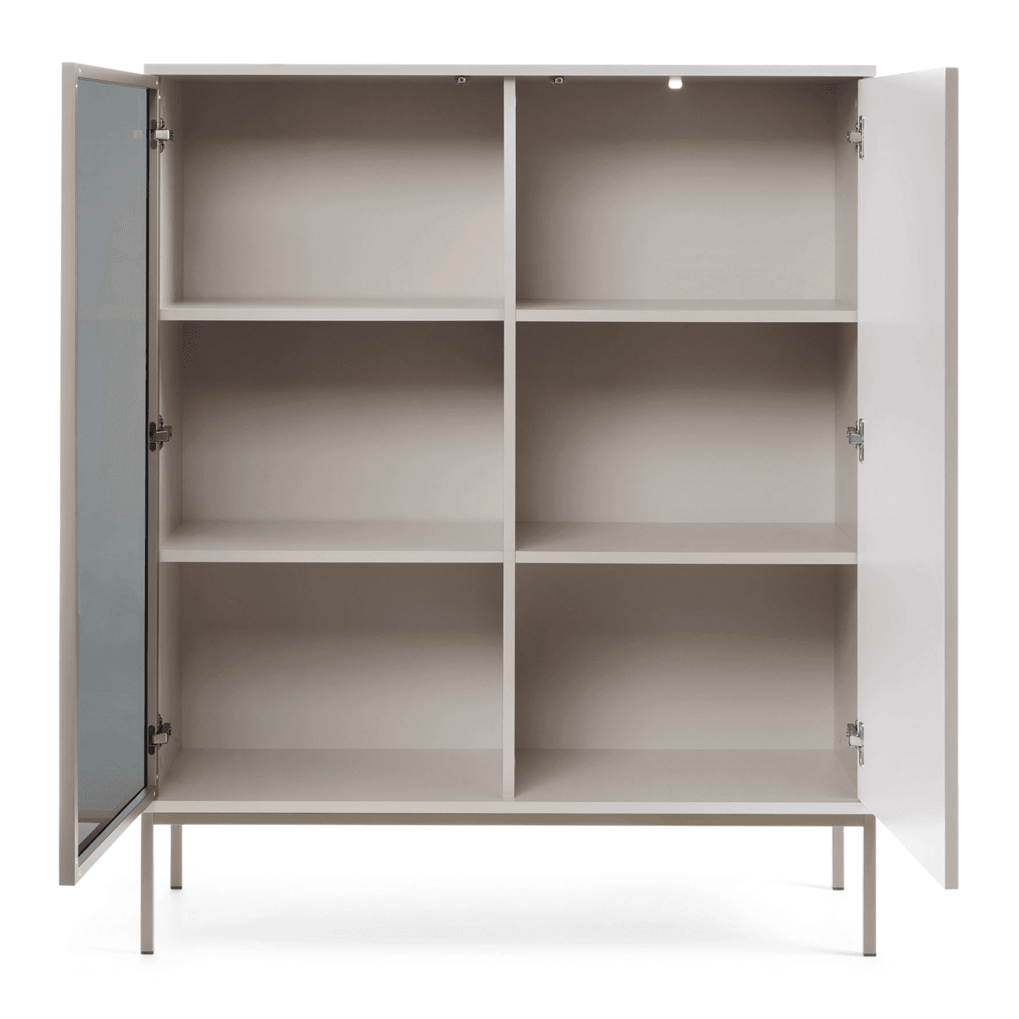 Witryna Royal WT104 Kaszmir