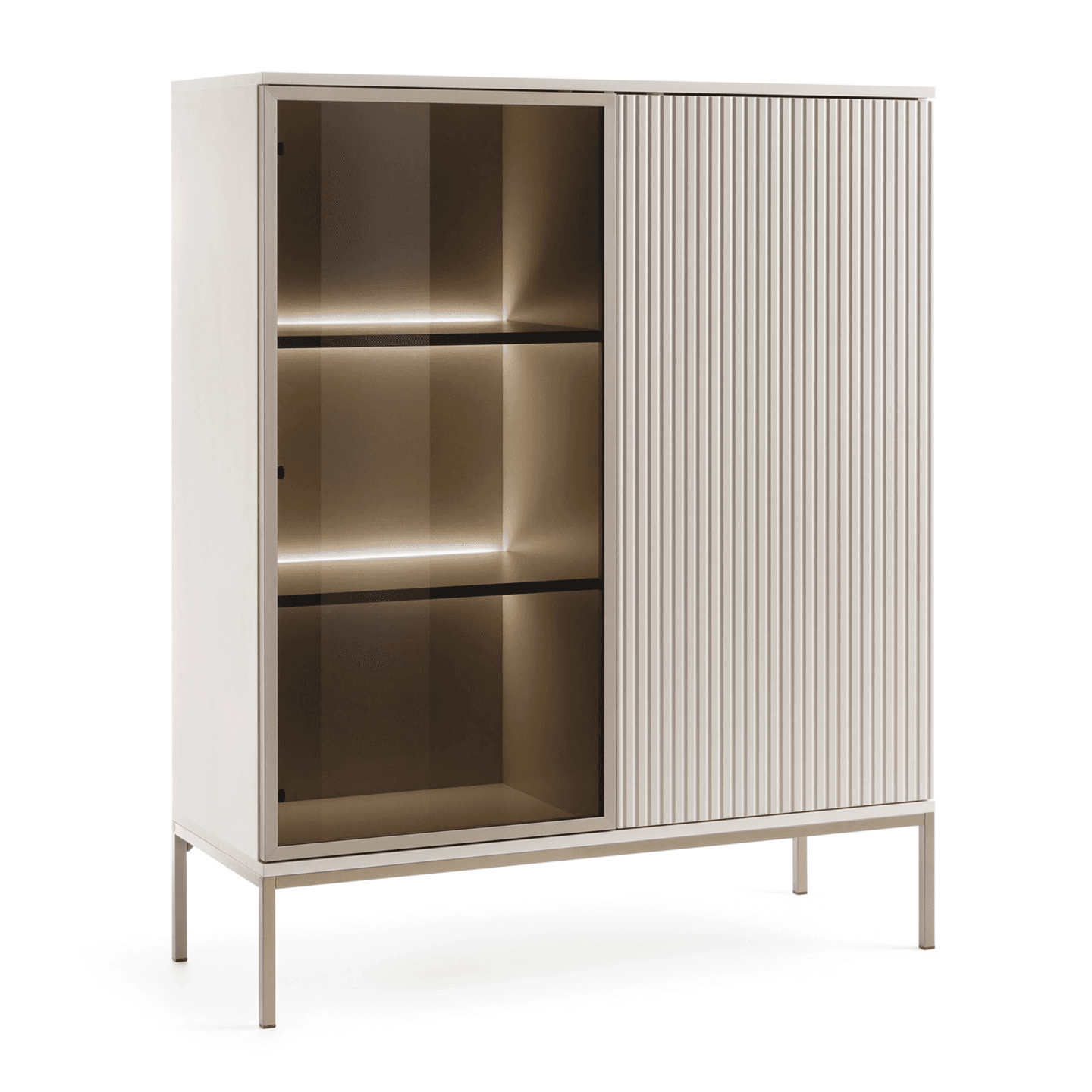 Witryna Royal WT104 Kaszmir