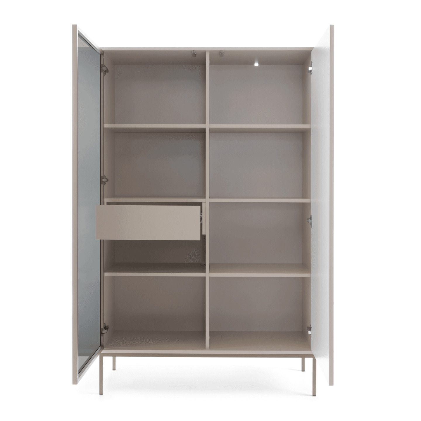 Witryna Royal WTSZ104 Kaszmir