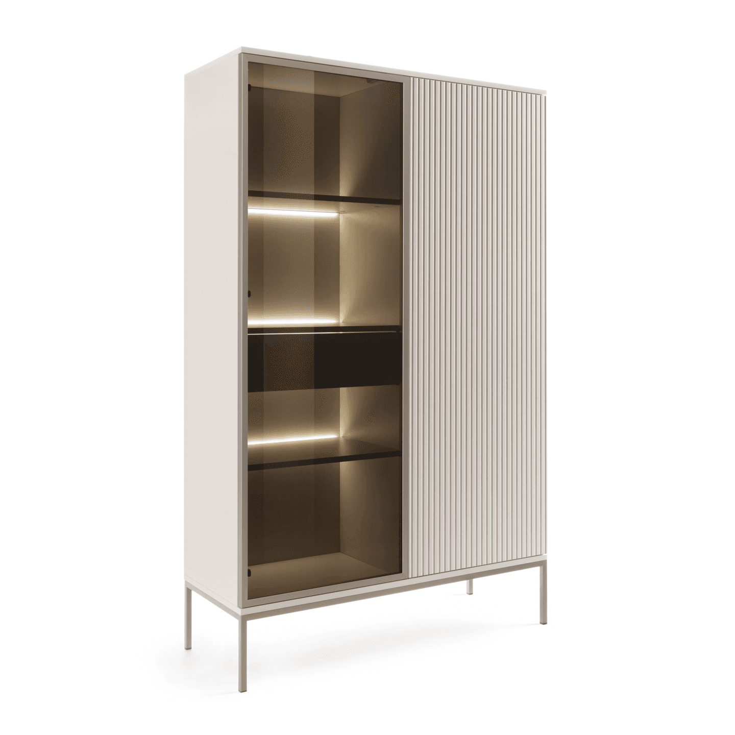 Witryna Royal WTSZ104 Kaszmir