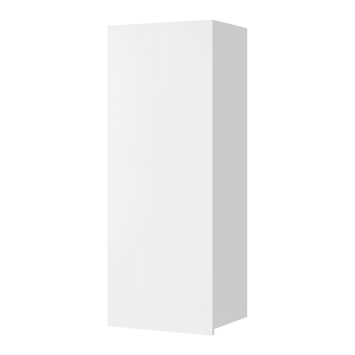 Szafka wisząca Olio 45 cm Biała