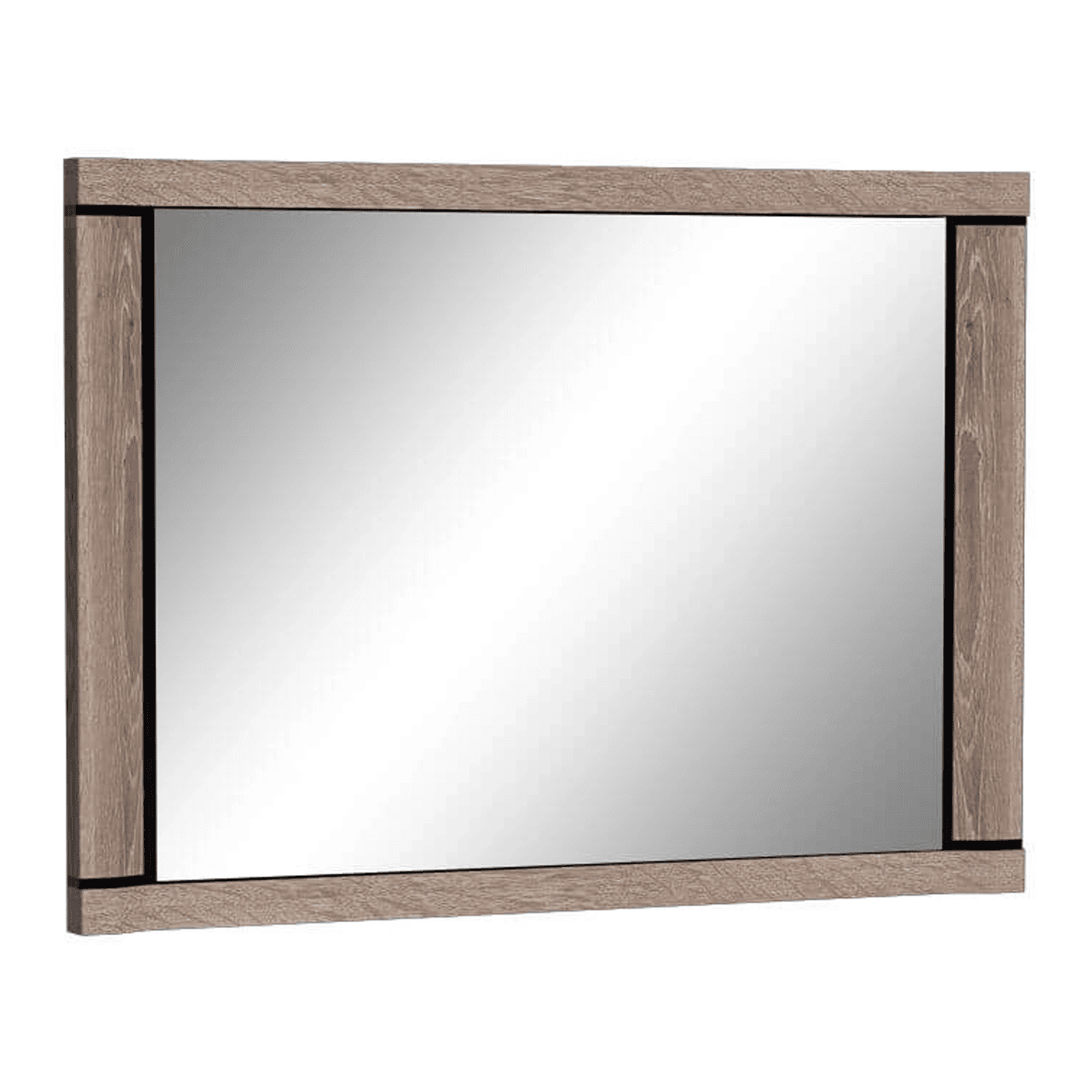 Lustro Caventa Dąb Truflowy