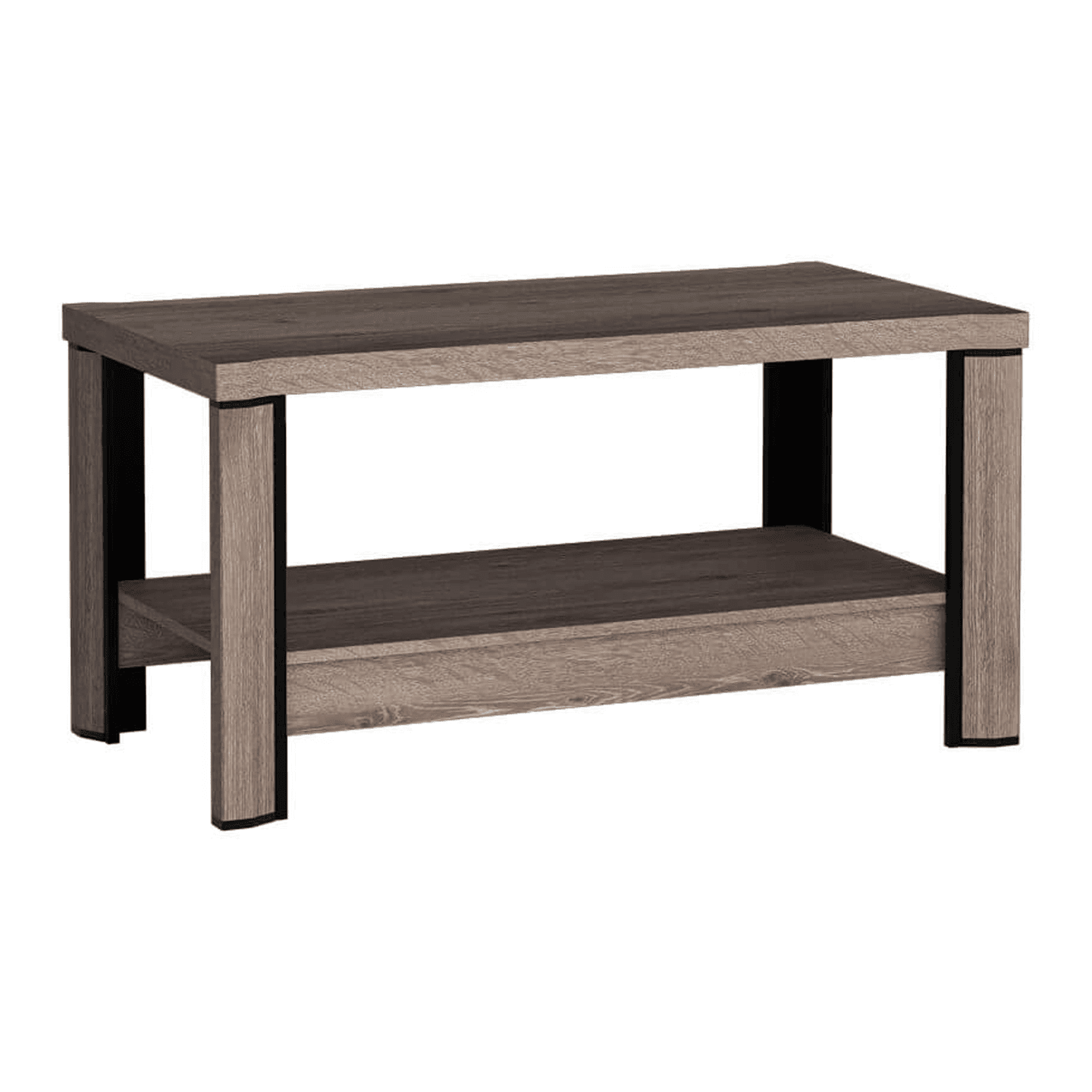 Stolik kawowy Caventa 120 cm Dąb Truflowy