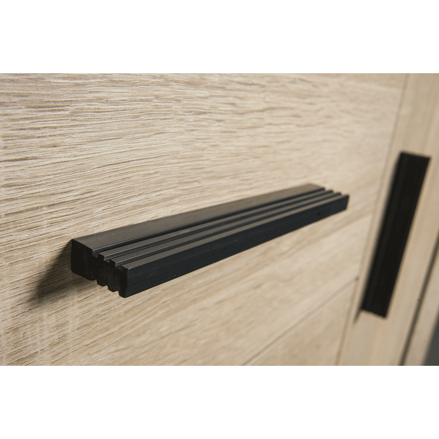 Witryna Caventa 58 cm Dąb Sonoma