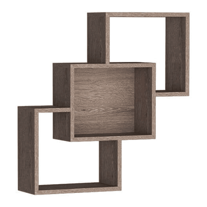 Półka Caventa 77 cm Dąb Truflowy