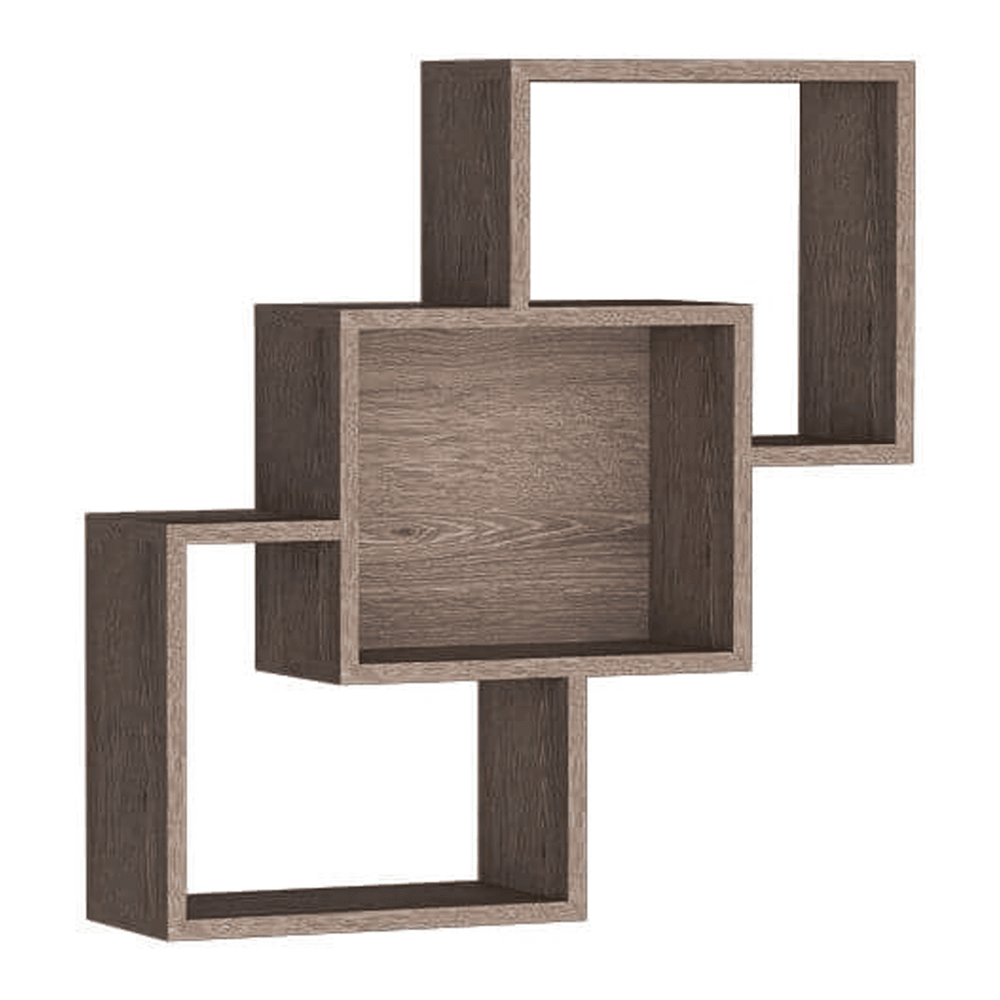 Półka Caventa 77 cm Dąb Truflowy