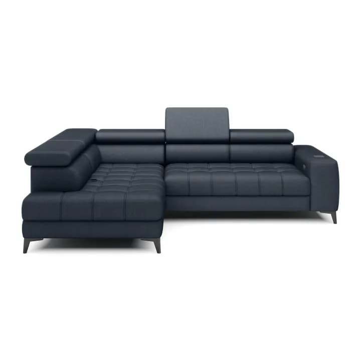 Narożnik elektryczny Baggio