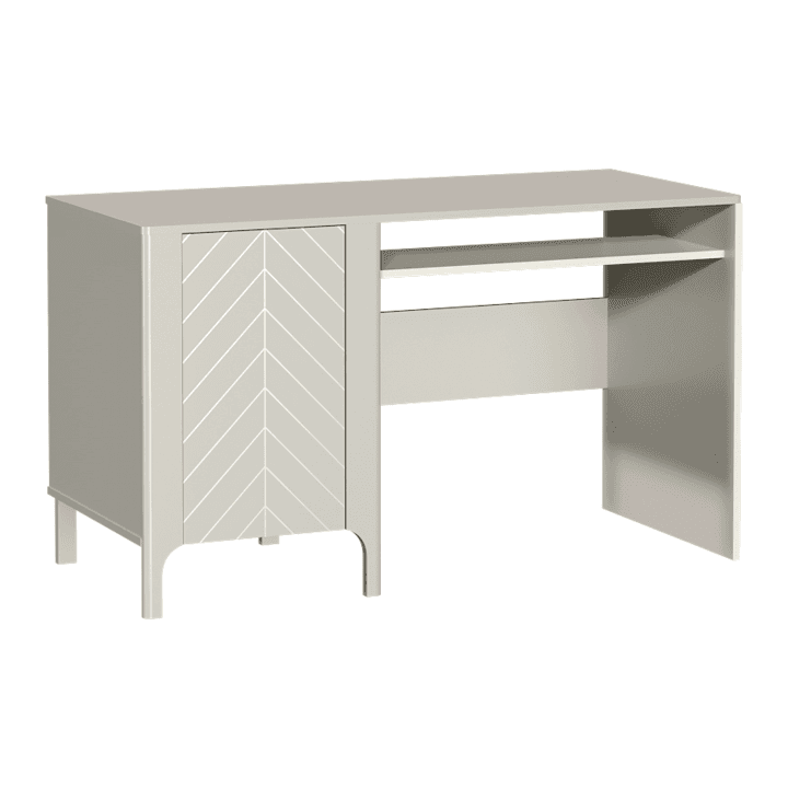 Biurko Solvian 135 cm Kaszmir