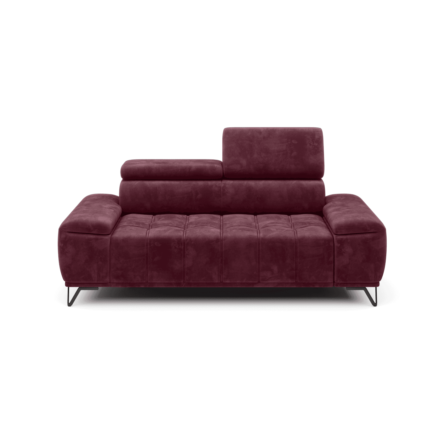 Sofa elektryczna Palladio S3E