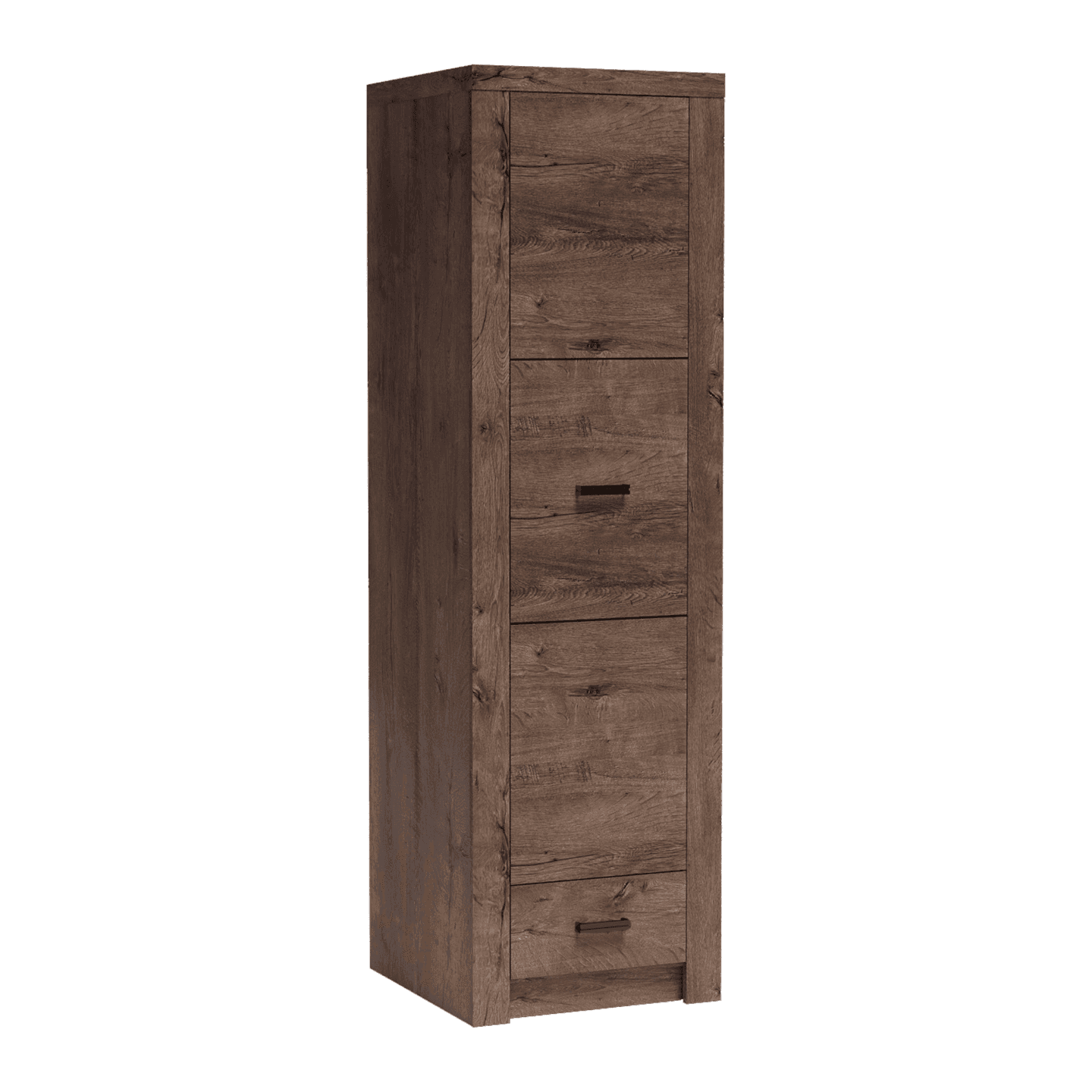 Szafa Monteri 56 cm Jesion Ciemny