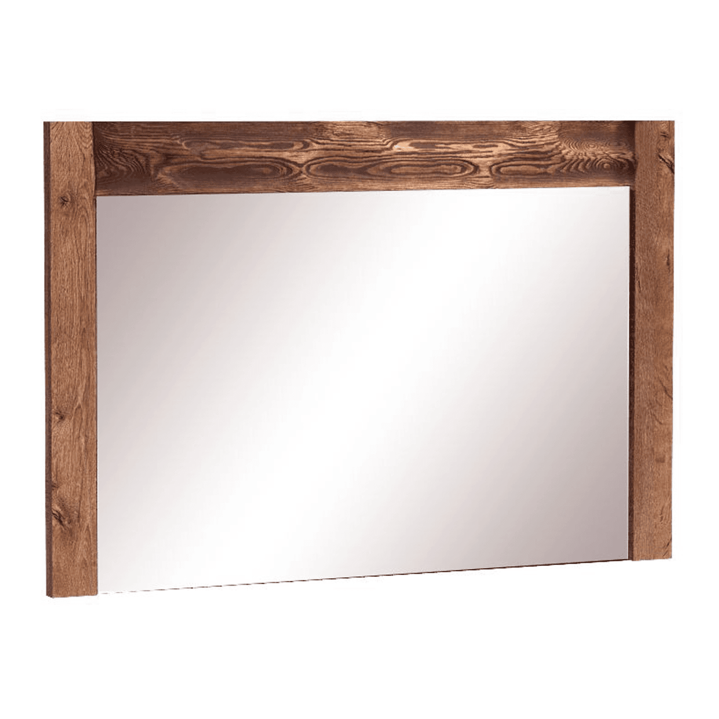 Lustro Monteri 120 cm Jesion Jasny