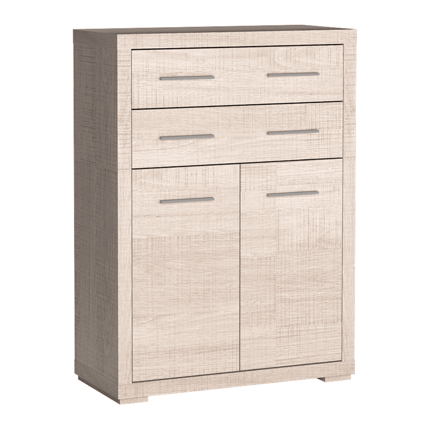 Komoda Orvito 88 cm Santana Jasna