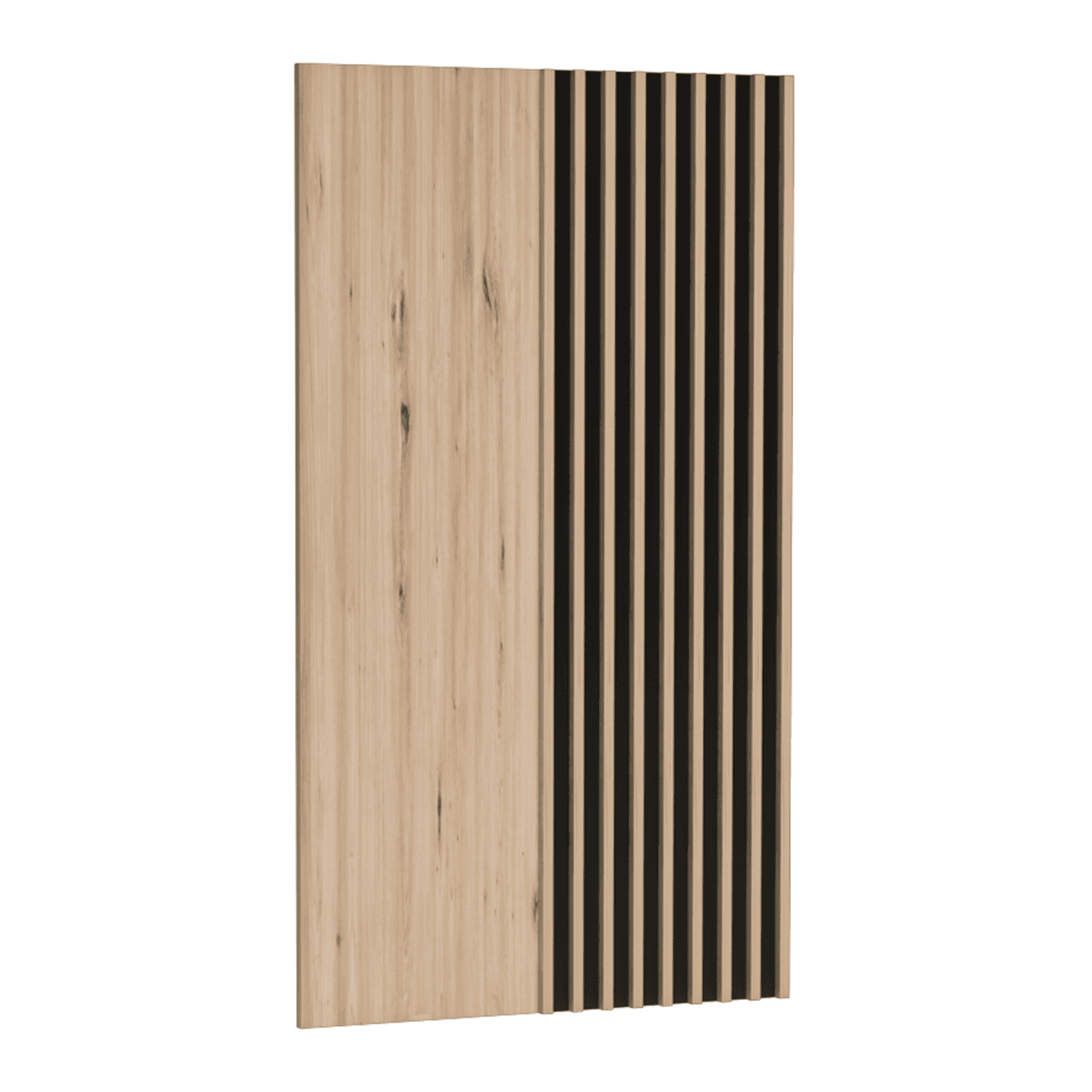 Panel dekoracyjny Norvian Dąb Artisan